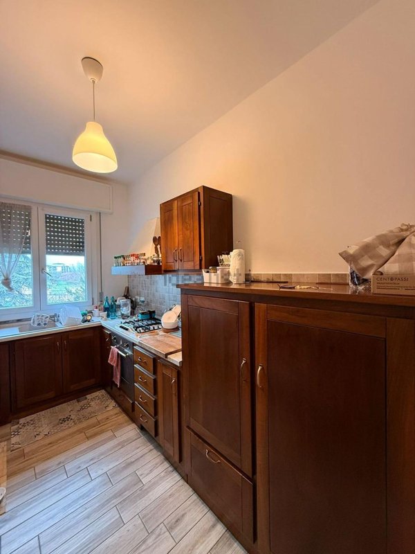 appartamento in vendita a Reggio nell'Emilia