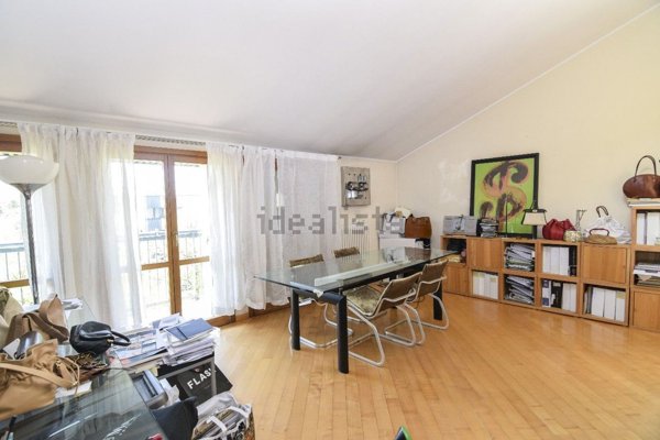 appartamento in vendita a Reggio nell'Emilia in zona Città Storica