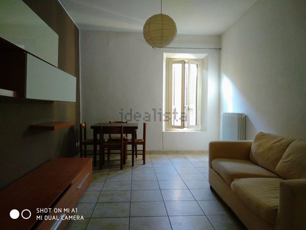 appartamento in vendita a Reggio nell'Emilia in zona Città Storica