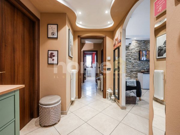 appartamento in vendita a Reggio nell'Emilia in zona Città Storica