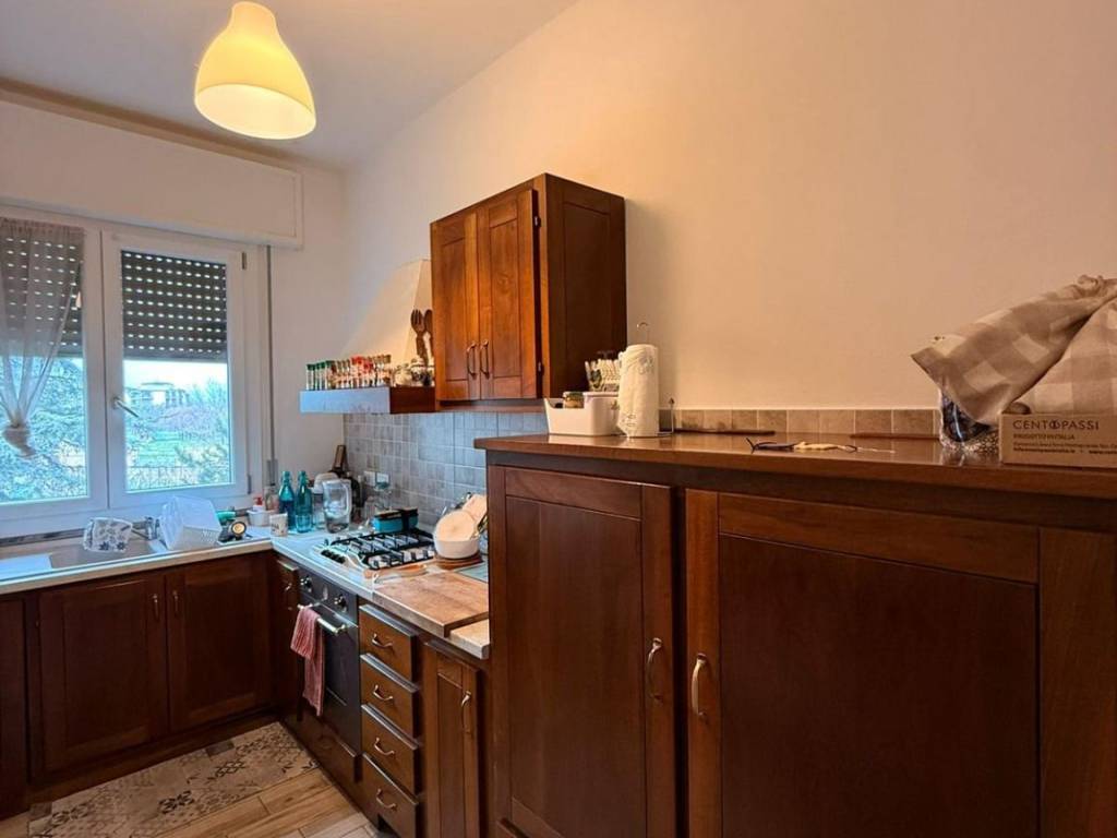 appartamento in vendita a Reggio nell'Emilia