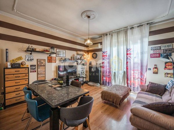 appartamento in vendita a Reggio nell'Emilia