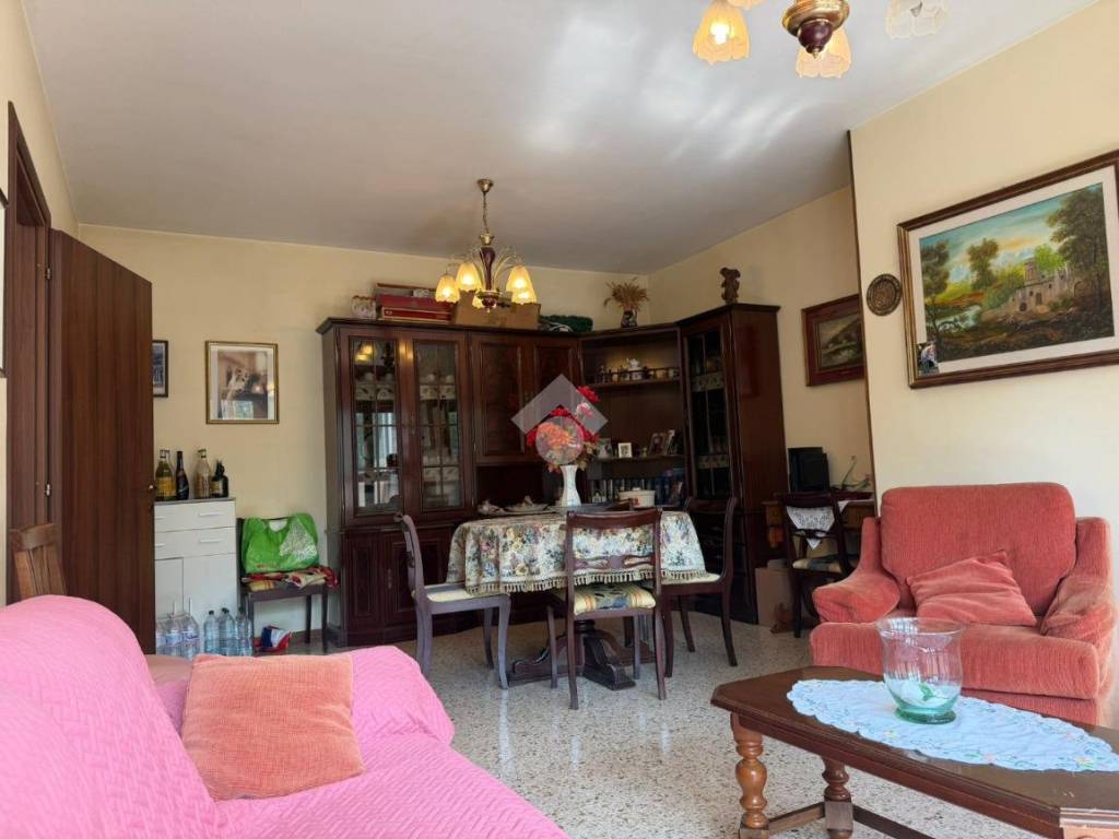 appartamento in vendita a Reggio nell'Emilia