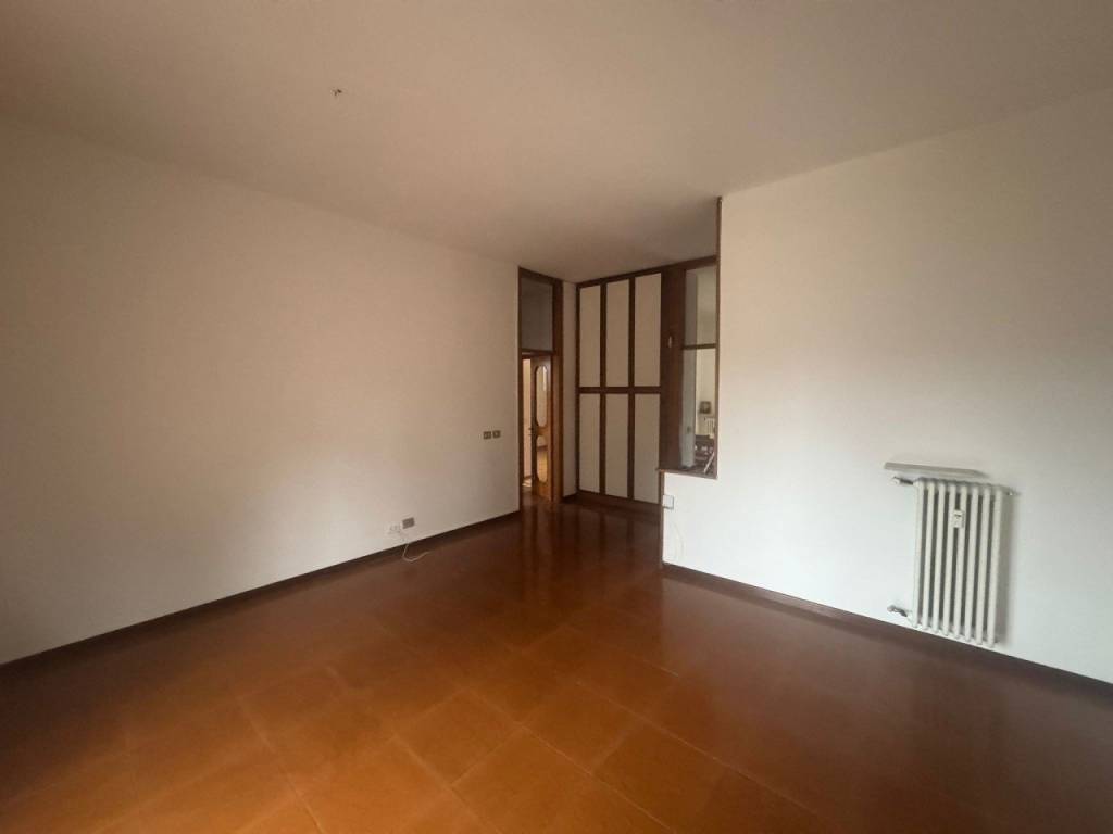 appartamento in vendita a Reggio nell'Emilia in zona Regina Pacis