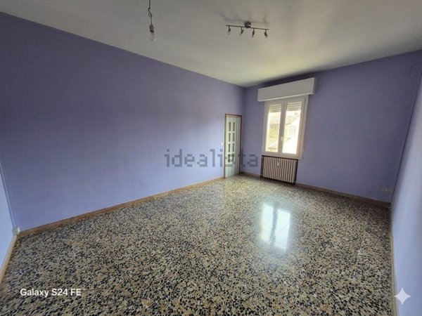 appartamento in vendita a Reggio nell'Emilia in zona Rosta Nuova