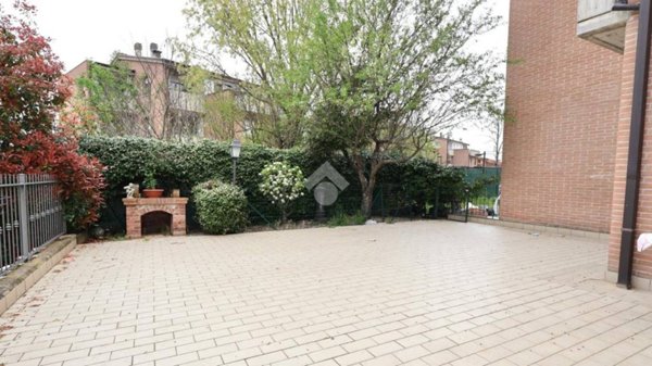 appartamento in vendita a Reggio nell'Emilia in zona Roncocesi