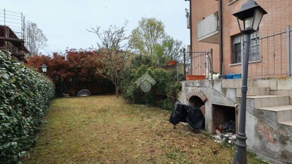 appartamento in vendita a Reggio nell'Emilia in zona Roncocesi