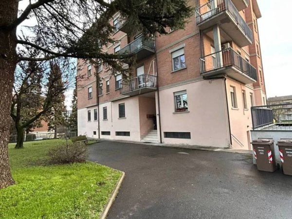 appartamento in vendita a Reggio nell'Emilia