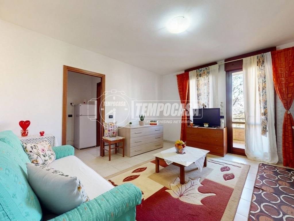 appartamento in vendita a Reggio nell'Emilia in zona Masone