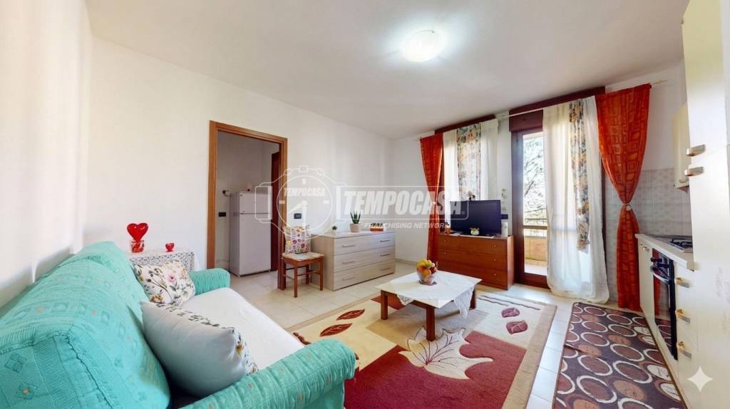 appartamento in vendita a Reggio nell'Emilia in zona Masone