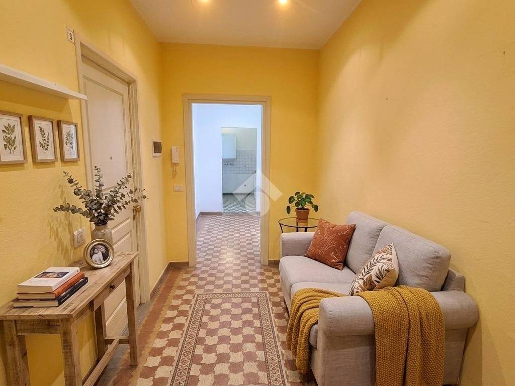 appartamento in vendita a Reggio nell'Emilia in zona Città Storica