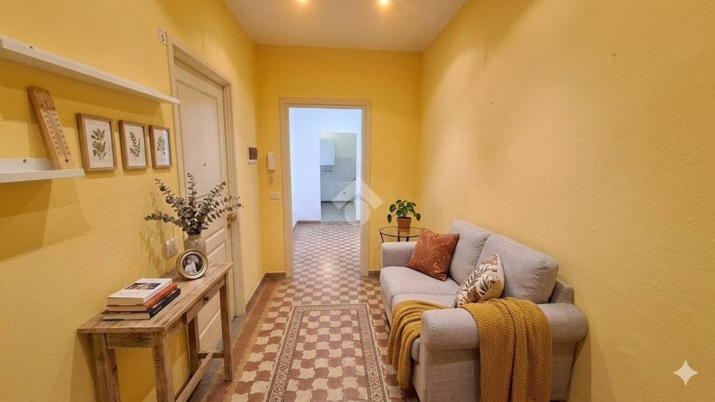 appartamento in vendita a Reggio nell'Emilia in zona Città Storica