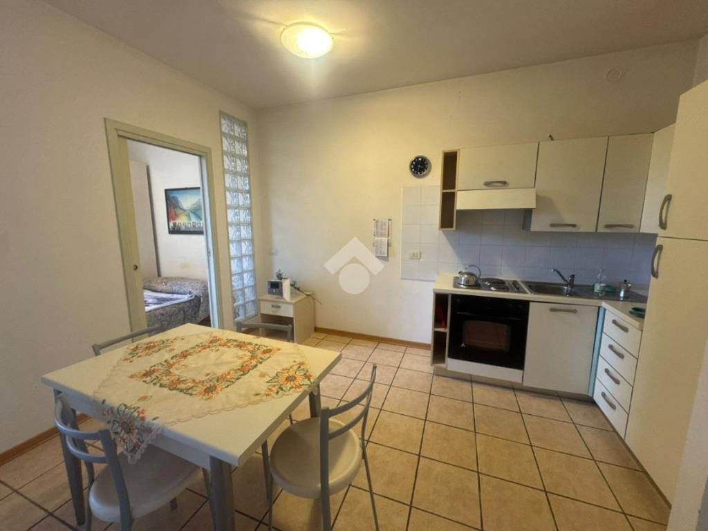 appartamento in vendita a Reggio nell'Emilia in zona Belvedere