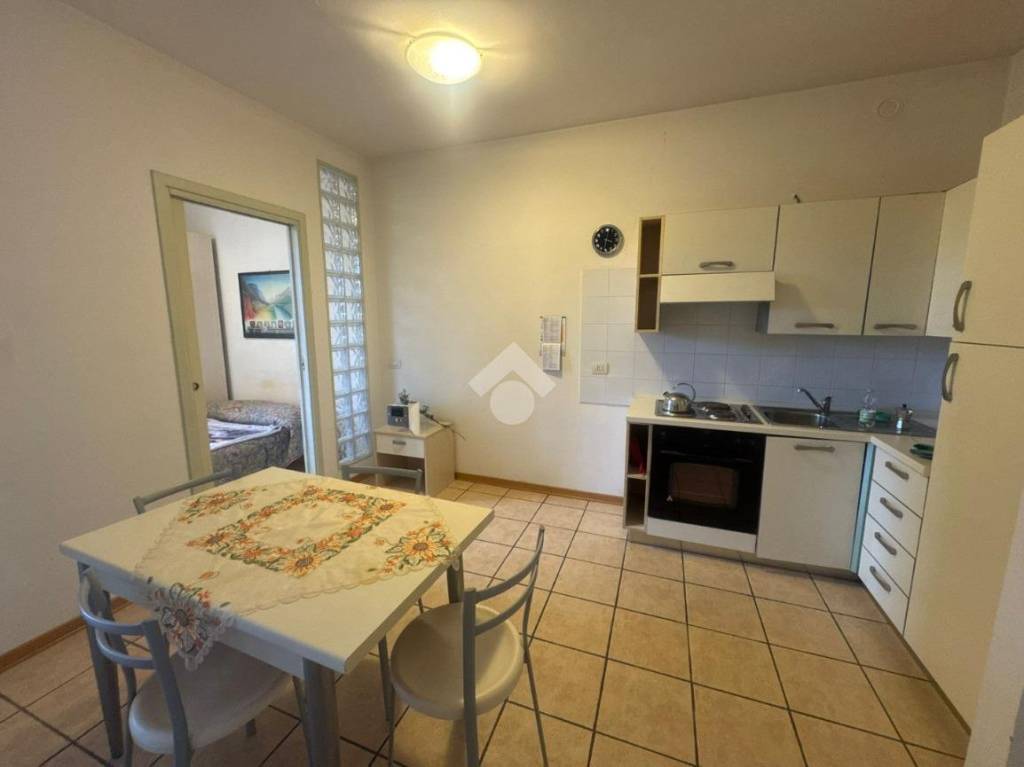 appartamento in vendita a Reggio nell'Emilia in zona Belvedere