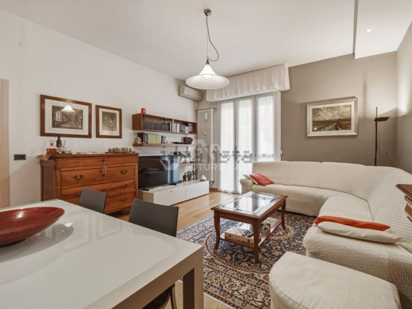 appartamento in vendita a Reggio nell'Emilia in zona Ospizio