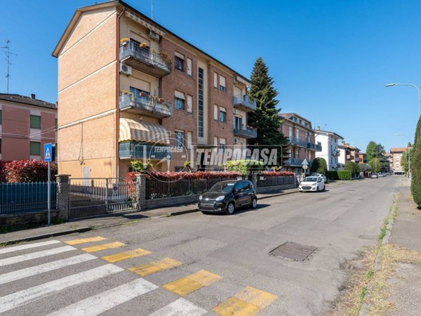 appartamento in vendita a Reggio nell'Emilia in zona Città Storica