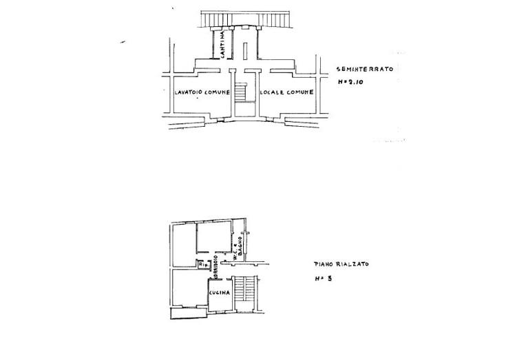 appartamento in vendita a Reggio nell'Emilia
