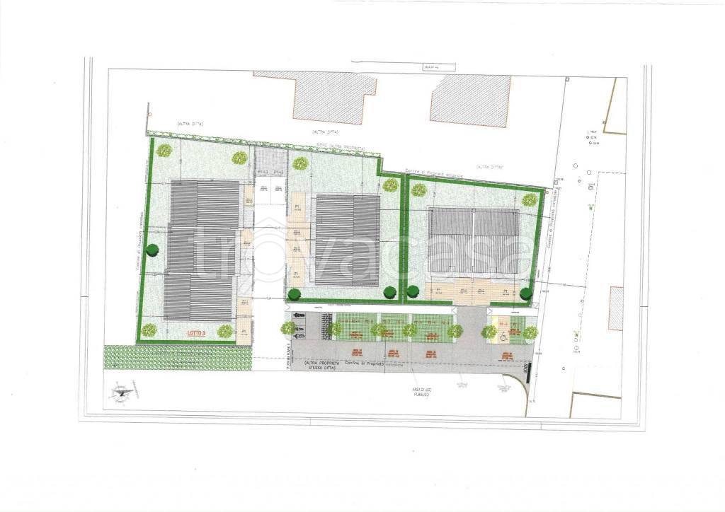 casa indipendente in vendita a Reggio nell'Emilia in zona Coviolo