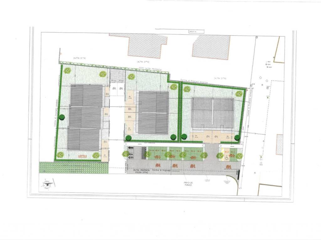 casa indipendente in vendita a Reggio nell'Emilia in zona Coviolo