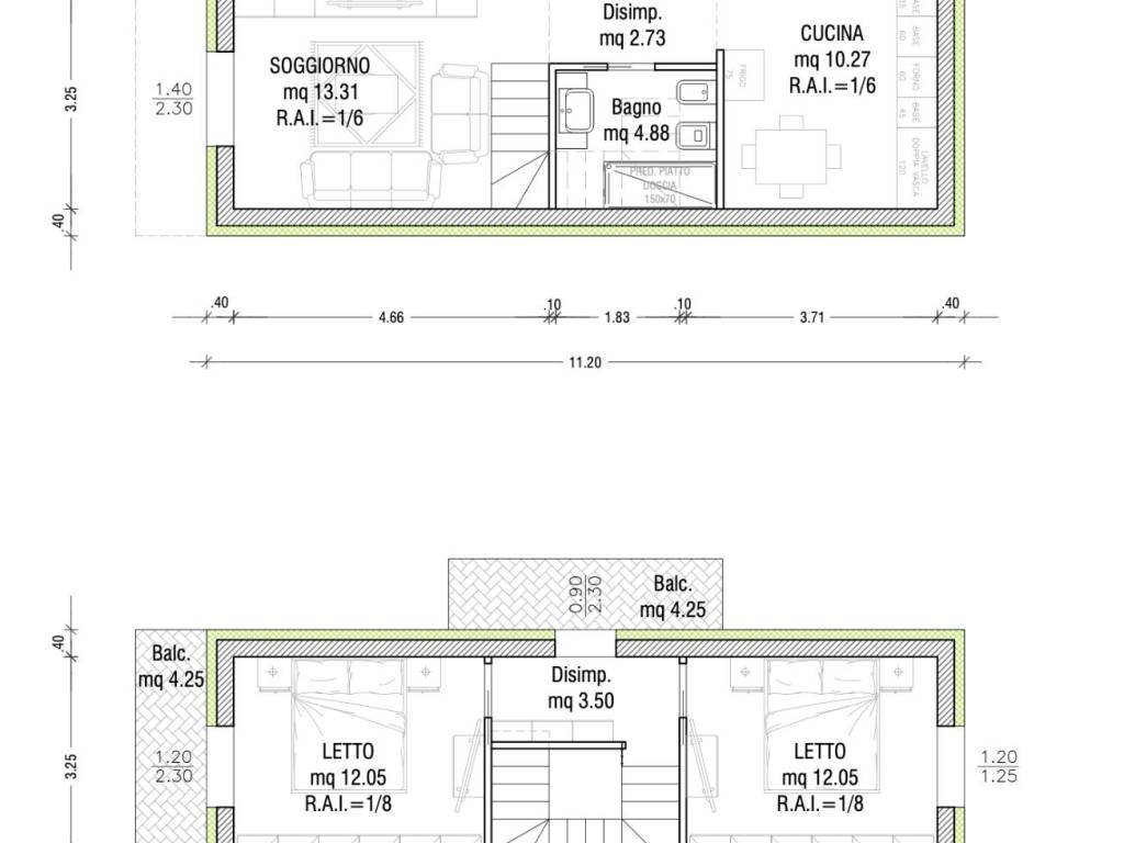 terreno agricolo in vendita a Reggio nell'Emilia in zona Ospizio