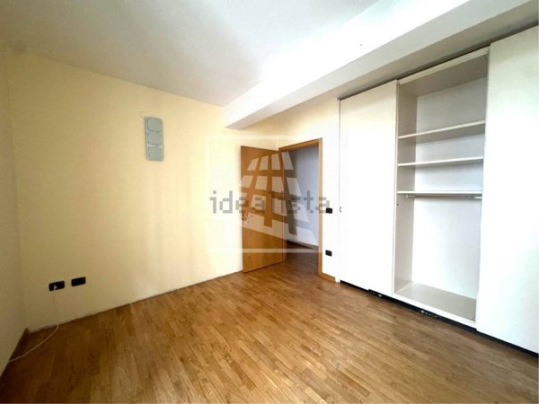 appartamento in vendita a Reggio nell'Emilia in zona Città Storica