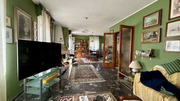 appartamento in vendita a Reggio nell'Emilia in zona Rosta Nuova