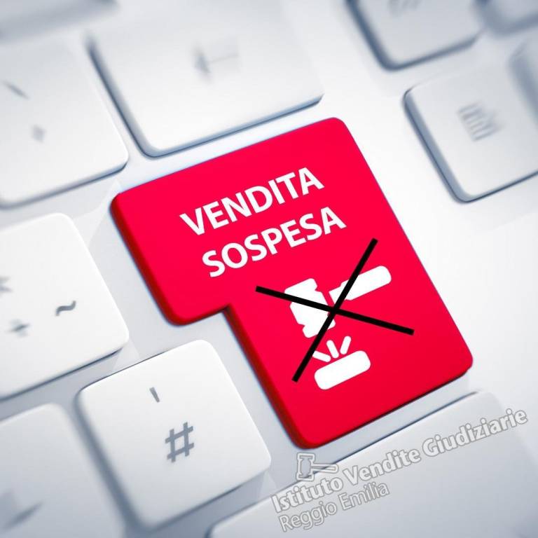 appartamento in vendita a Reggio nell'Emilia in zona Mancasale