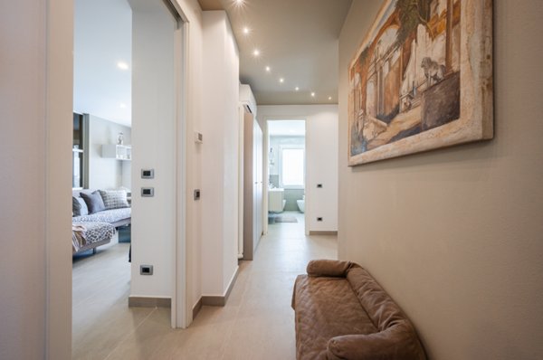 appartamento in vendita a Reggio nell'Emilia in zona Città Storica