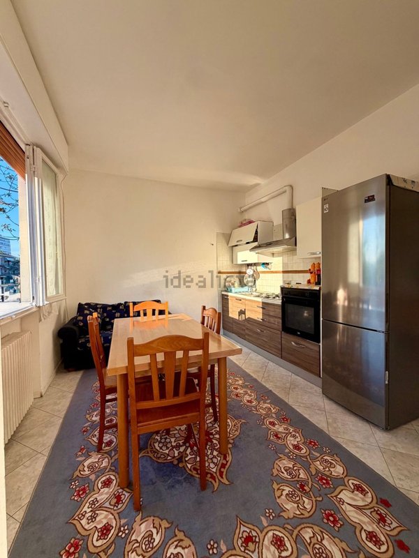 appartamento in vendita a Reggio nell'Emilia