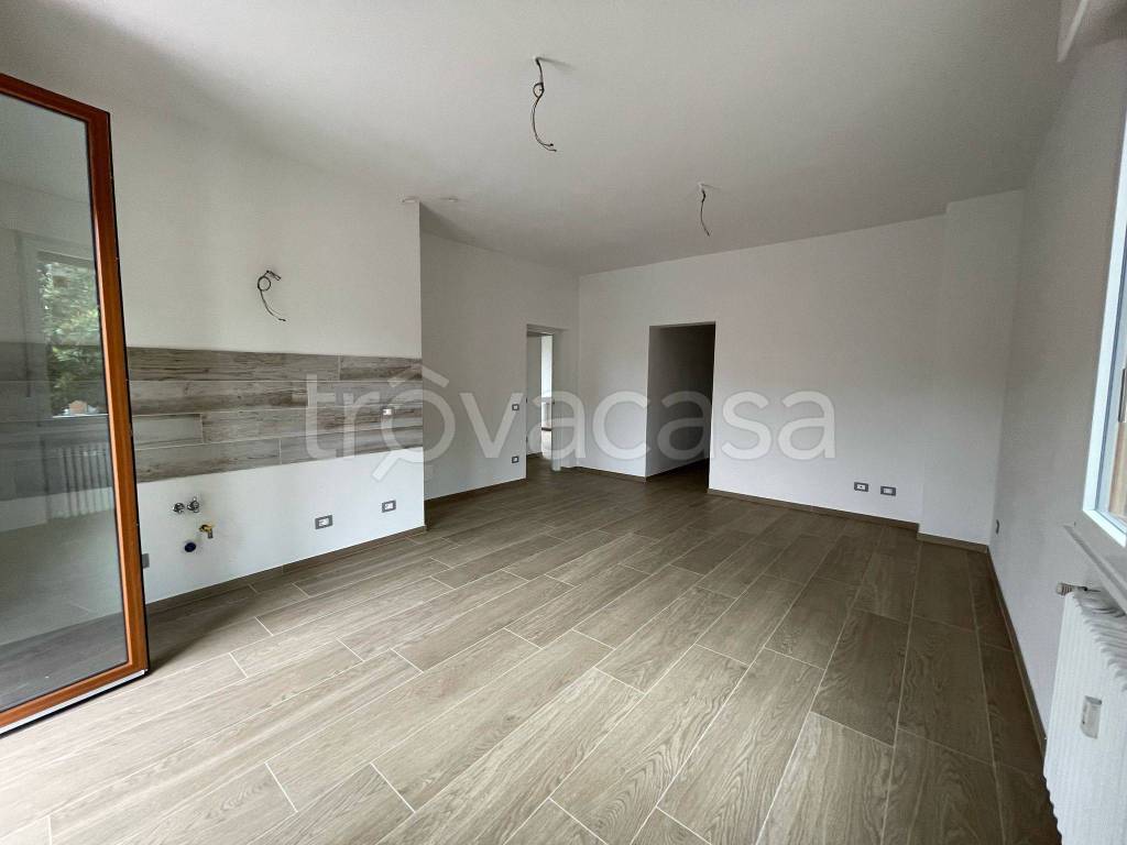 appartamento in vendita a Reggio nell'Emilia