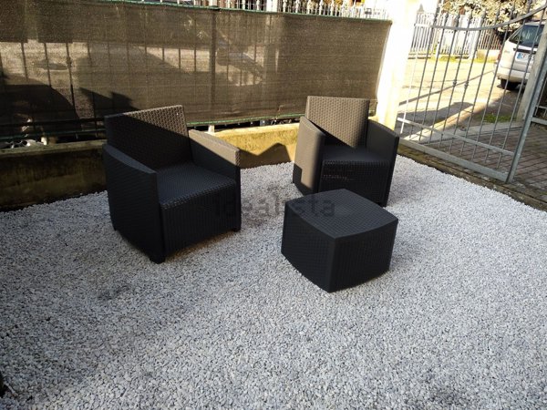 ufficio in vendita a Reggio nell'Emilia in zona Città Storica