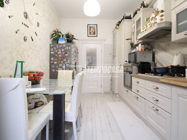 appartamento in vendita a Reggio nell'Emilia in zona Città Storica