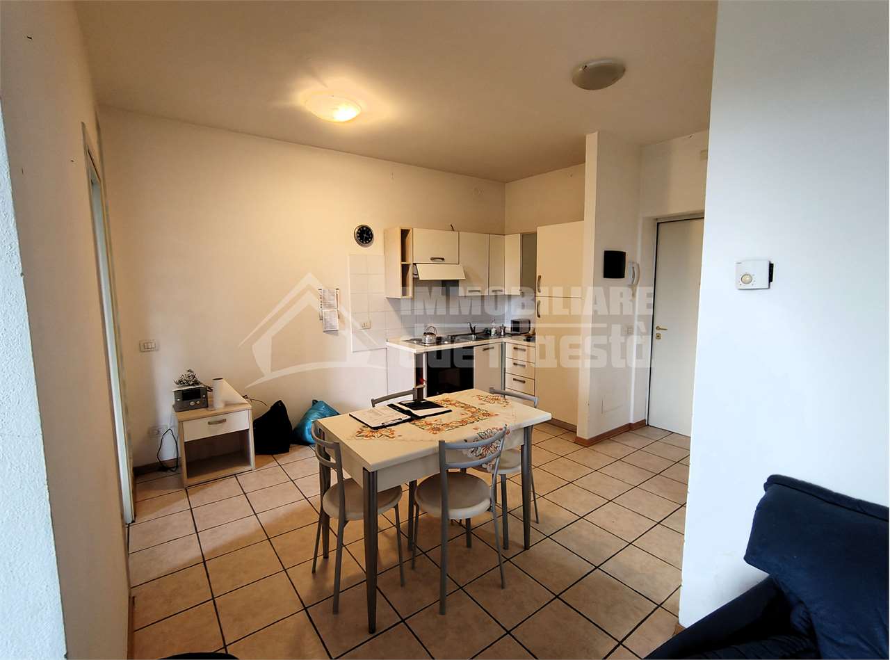 appartamento in vendita a Reggio nell'Emilia in zona Belvedere