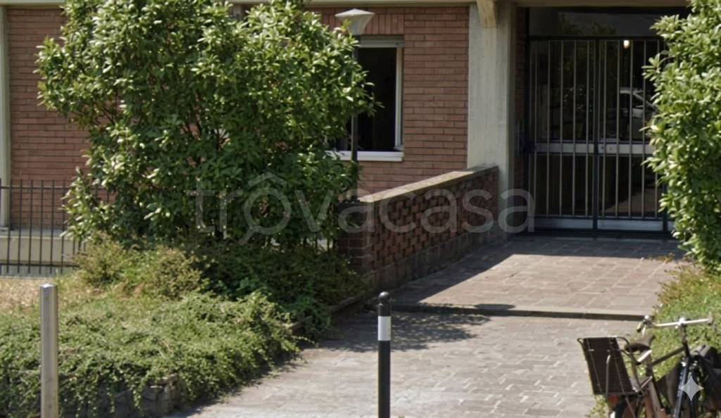 appartamento in vendita a Reggio nell'Emilia in zona Città Storica