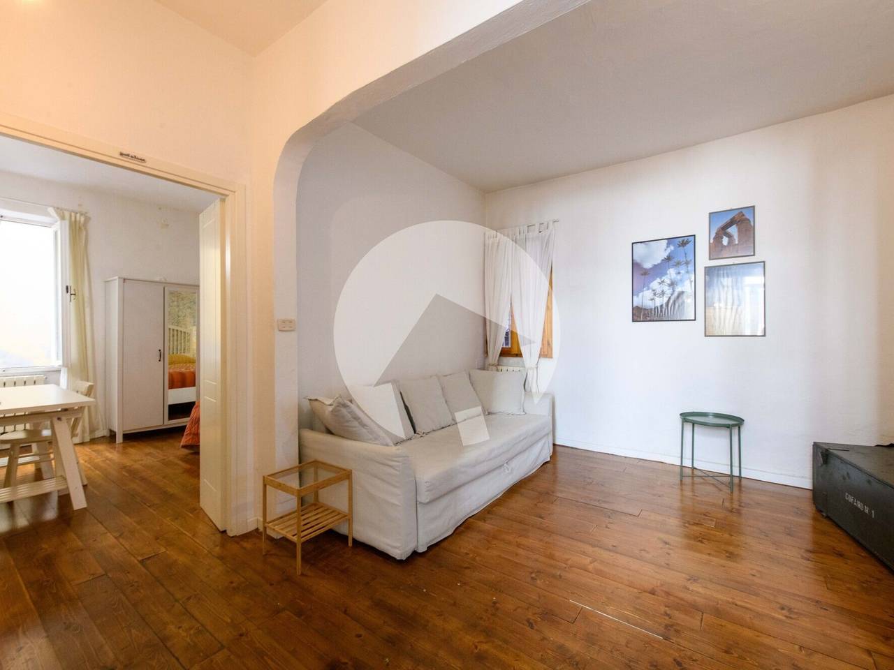 appartamento in vendita a Reggio nell'Emilia in zona Città Storica