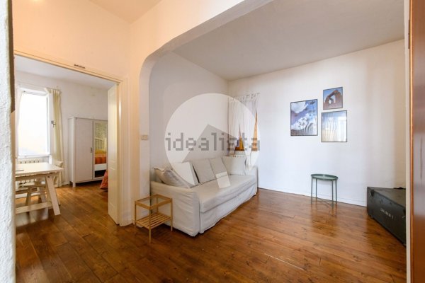 appartamento in vendita a Reggio nell'Emilia in zona Città Storica