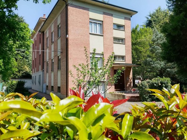 appartamento in vendita a Reggio nell'Emilia in zona Belvedere