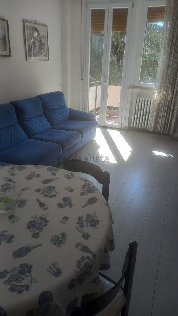 appartamento in vendita a Reggio nell'Emilia in zona Città Storica