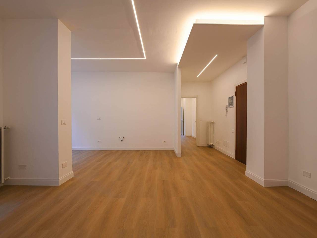 appartamento in vendita a Reggio nell'Emilia in zona Città Storica