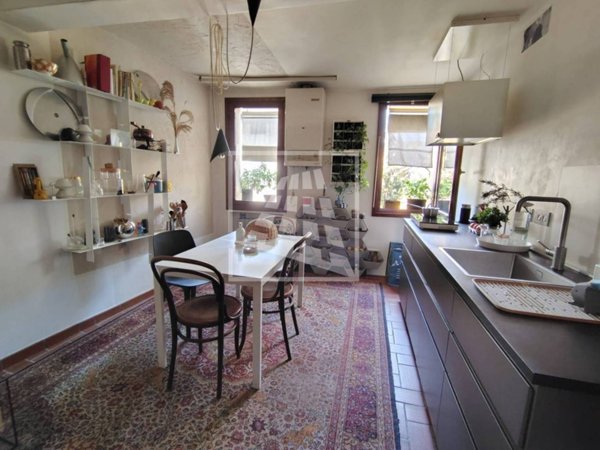 appartamento in vendita a Reggio nell'Emilia in zona Città Storica