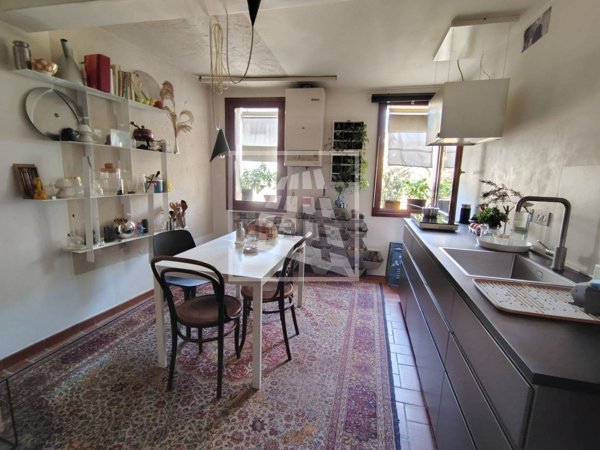 appartamento in vendita a Reggio nell'Emilia in zona Città Storica