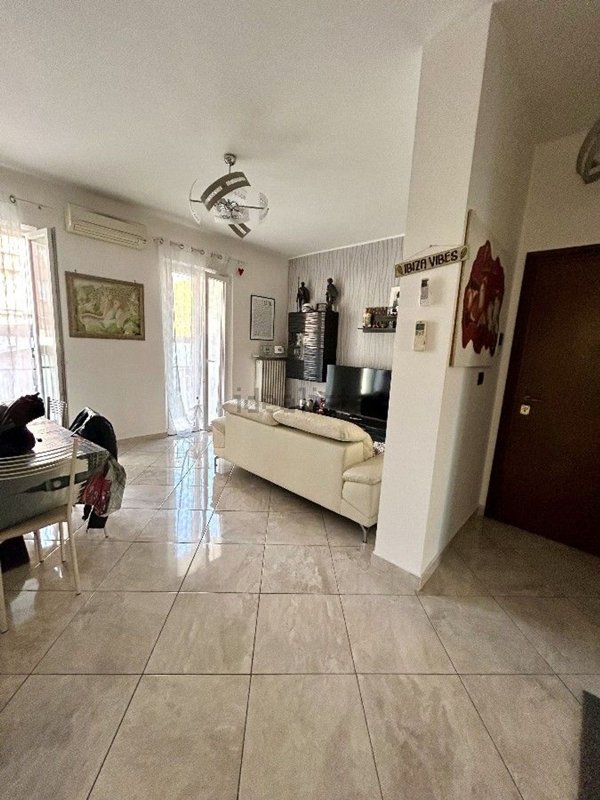 appartamento in vendita a Reggio nell'Emilia in zona Ospizio