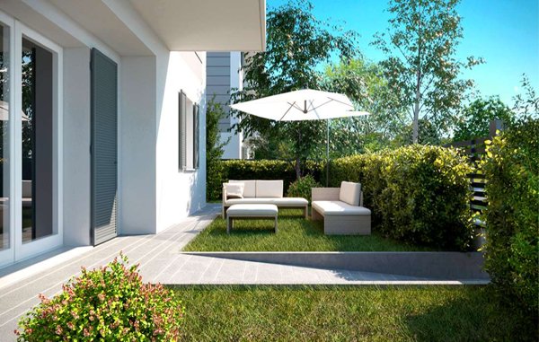 appartamento in vendita a Reggio nell'Emilia