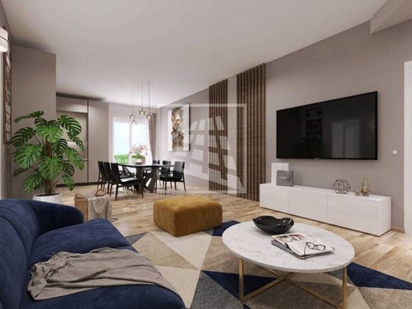 appartamento in vendita a Reggio nell'Emilia in zona Città Storica