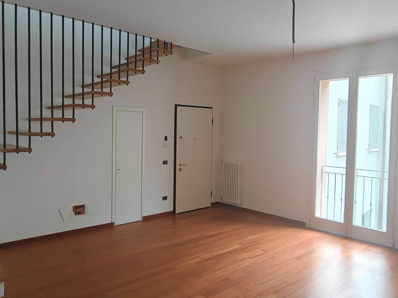 appartamento in vendita a Reggio nell'Emilia in zona Città Storica