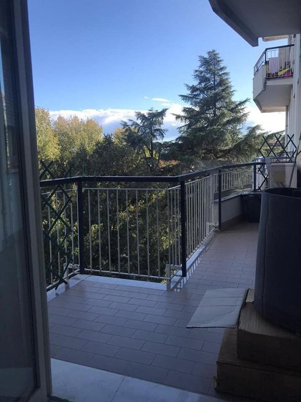 appartamento in vendita a Reggio nell'Emilia in zona Mirabello