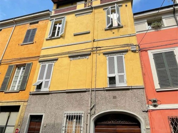 appartamento in vendita a Reggio nell'Emilia in zona Città Storica