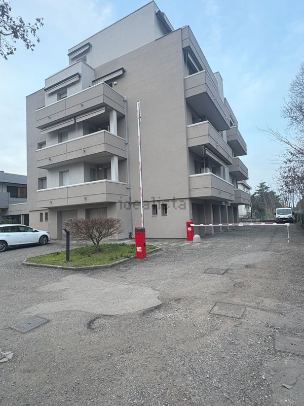 appartamento in vendita a Reggio nell'Emilia