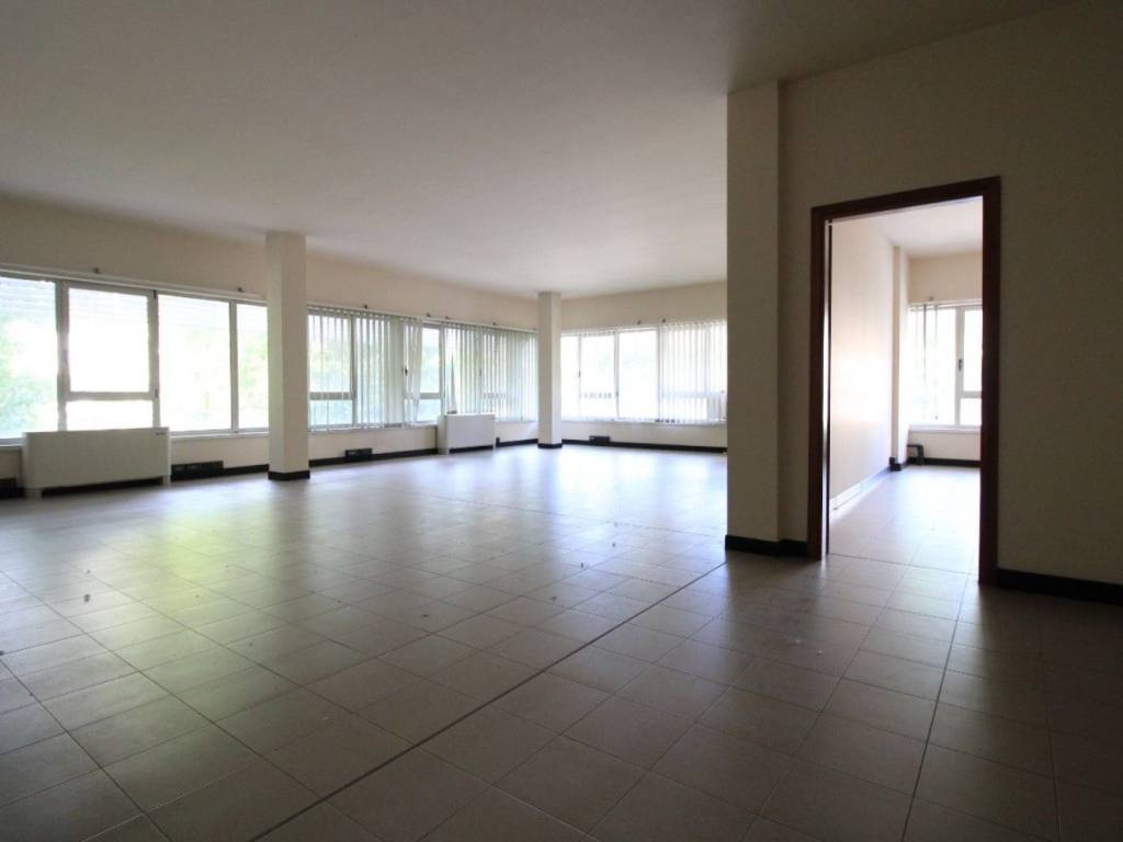 appartamento in vendita a Reggio nell'Emilia in zona Rosta Nuova