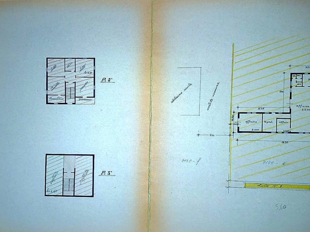 casa indipendente in vendita a Reggio nell'Emilia in zona Pieve Modolena